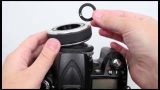 Lensbaby Composer How To screenshot 5