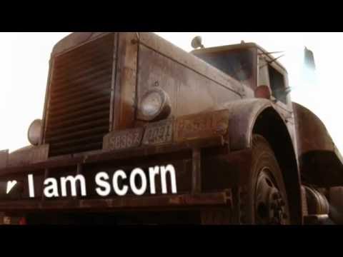 Aries-I Am Vengeance Video