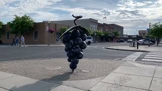 Celebrity Exploring Downtown Kennewick | The Heart of the Tri-Cities in Washington! 🍇 Net Worth