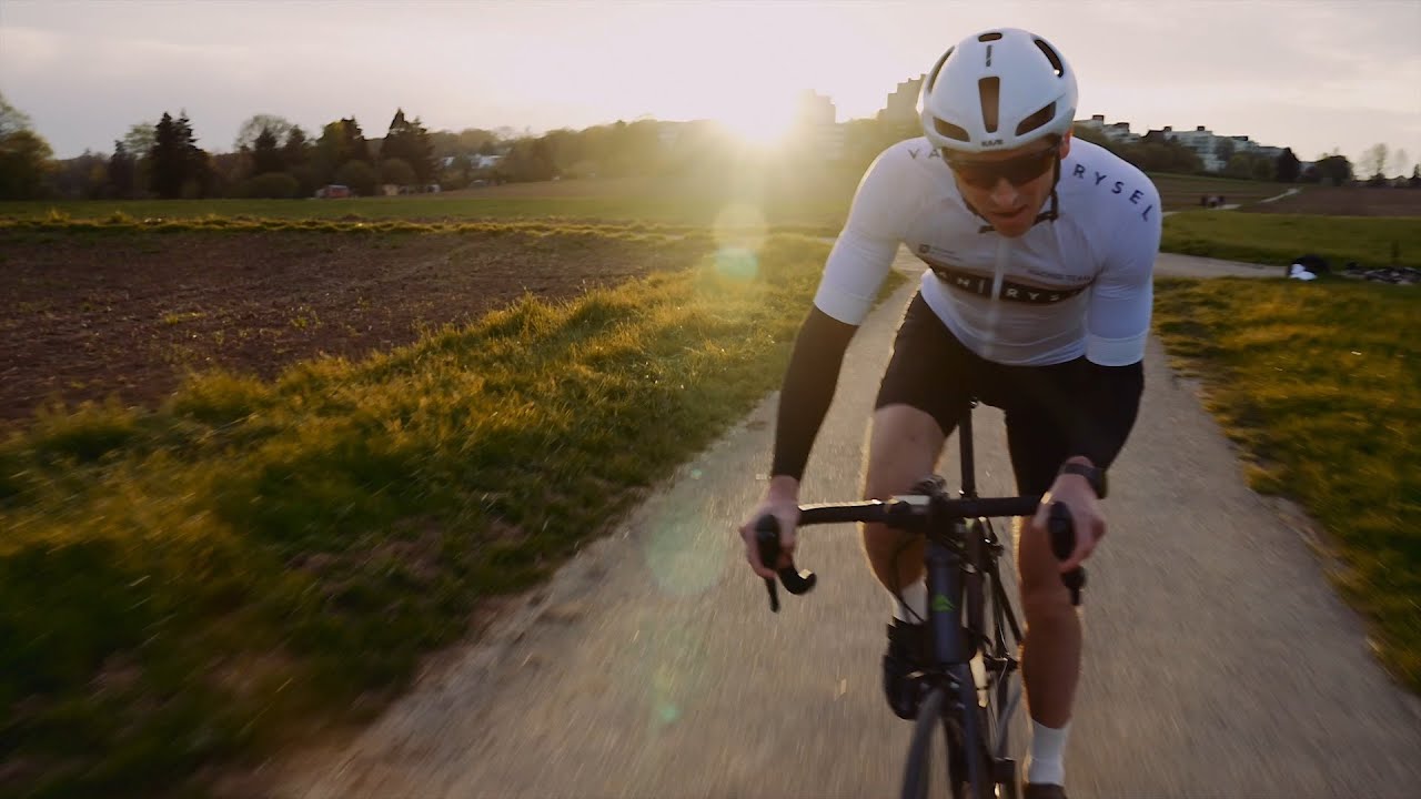 Commercial - Cycling
