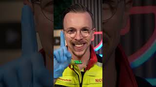 Don't CLICK on the sound 😉 #shorts