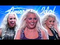 1 hit country singer gabby barrett her american idol journey all performances