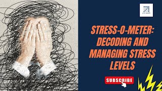 Stress Management Workshop