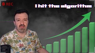 DSP Hit The Algorithm
Link To Raw Phil :
https://www.youtube.com/@RawPhil
Link To My Main Channel :
https://www.youtube.com/@AtlustheBookkeeper DSP Hit The Algorithm
