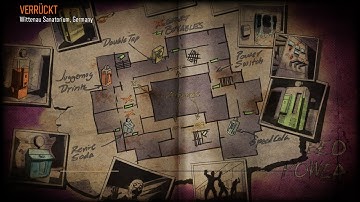 BLACK OPS 3 "VERRUCKT" IN 2022 ROAD TO ROUND 200 WORLD RECORD BEST HIGH ROUND STRATEGY GUIDE!