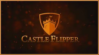 CASTLE FLIPPER - Official Game Announcement Trailer (2018) HD