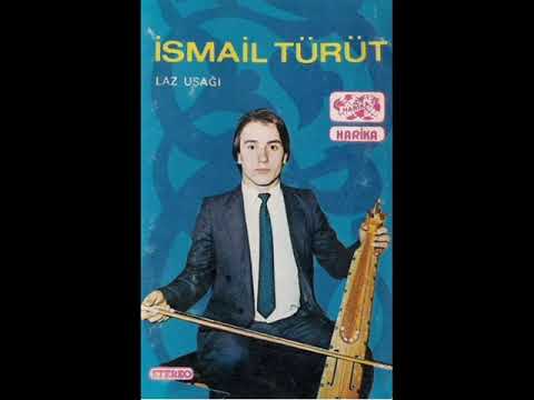 İsmail Türüt - Kavuştum Sevgilime (1982)