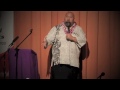 Tofiga Fepulea'i -- MY UNCLE