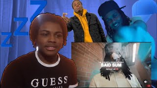 REMIX GO CRAZY !! LIL FOLKZ x COACHTWHY - SAID SUM (Official Music Video)