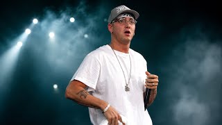 Eminem - Me and You (music video)