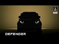 Defender Dakar Dakar 2026 Ready 