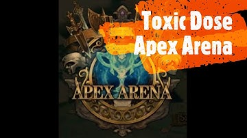 Langrisser Mobile Apex Arena S8 - Princess Only