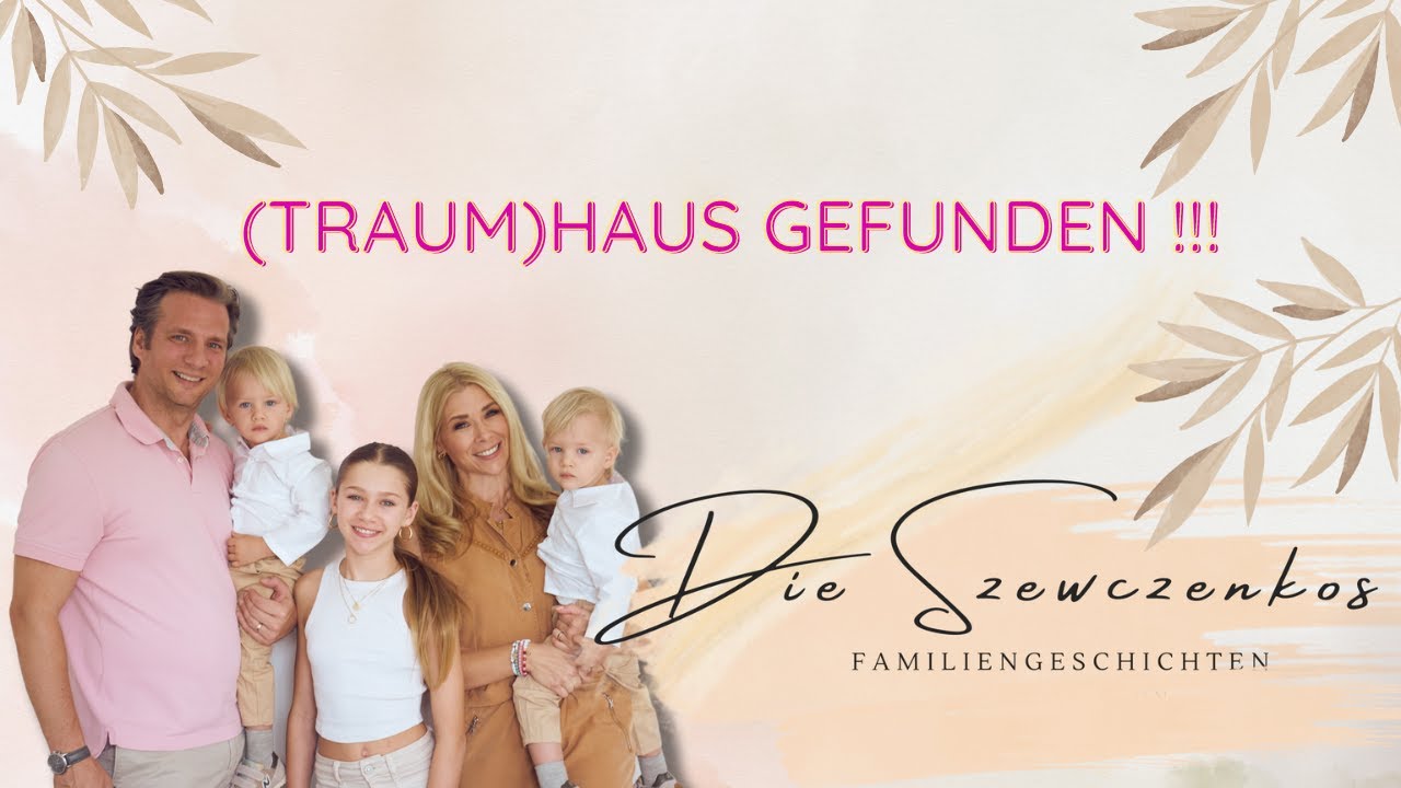 (Traum)haus gefunden !