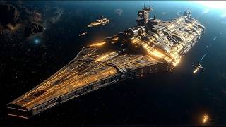 Alien Warned: Do Not Attack the Human,s—They Will Never Let You Go! | Sci-Fi | Fear the Humans HFY