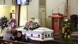Sylvania Funeral Homes Livestream Team