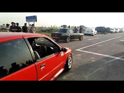 Car Lift In Karachi