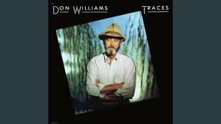 Video thumbnail of "Don Williams - Desperately"