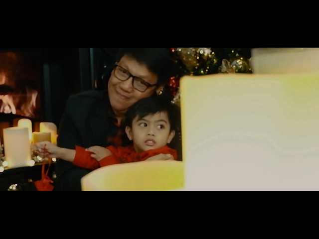 Jeffry S Tjandra - Bapa Yang Kekal (Official Music Video) class=