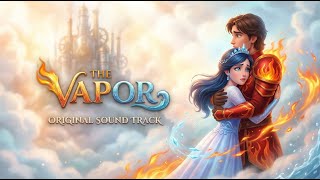 🎬 𝐏𝐥𝐚𝐲𝐥𝐢𝐬𝐭 | The Vapor : 한 편의 동화처럼 흐르는 사랑의 영화음악 | Original Soundtrack 🎶