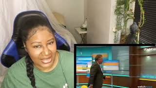 American Reacts| 10 Utterly Despicable Live British TV Moments