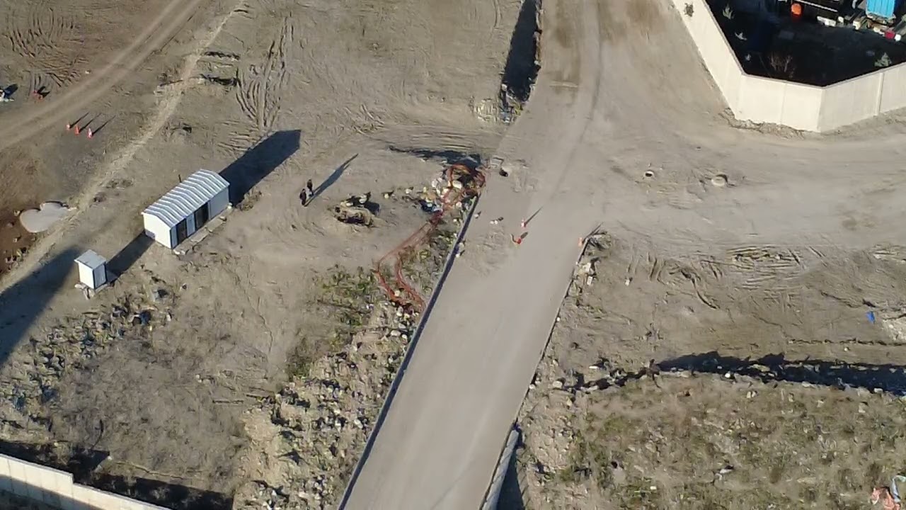 4 Nolu Nöbetçi/ DRON Takibi