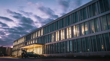 VULKAN Germany - Image Video