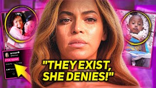 Celebrity Beyoncé’s Secret Family EXPOSED.. Meet Her Half-Siblings! Wealth