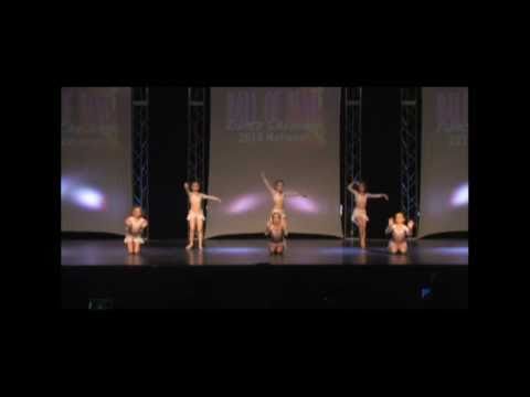 Frost, Murrieta Dance Project 2010