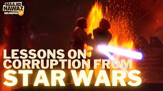 Star Wars Explains Whats REALLY Going On | The Delingpod Live with Maajid Nawaz