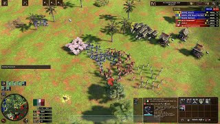 2023030103 Sdunello Eric Oggmau5 vs Milanovic Z Kanimisoniki
