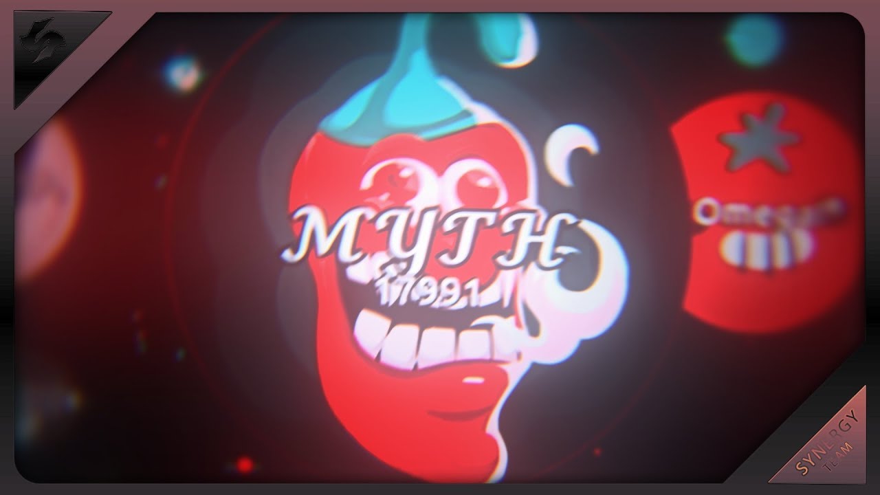 ''REVENGE'' - // Agar.Io Edit \\ - Thunder