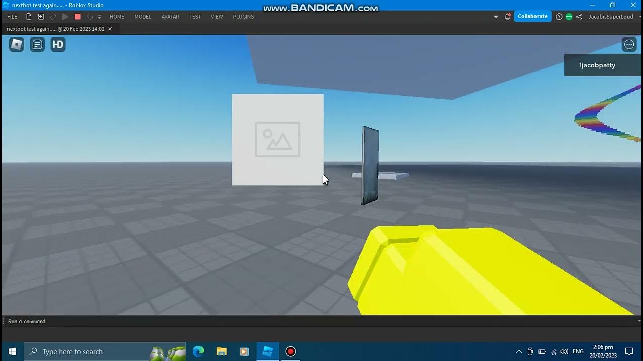 Door Bashing test Credits to Godorito. Sorry for wrong spelling! YouTube