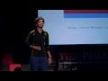 The Future of Hardware: Nahid Alam at TEDxPaloAltoHighSchool