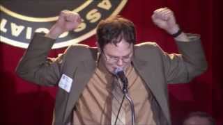 Dwights Speech HD