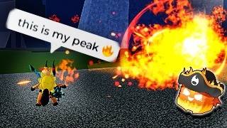Is Flame Actually Meta?