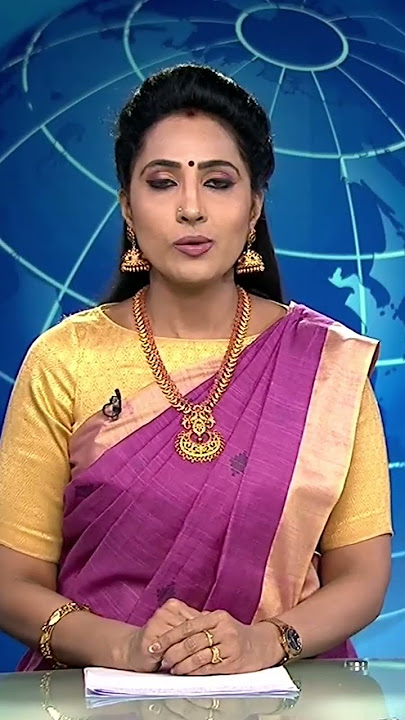 ayyo Saami - Suntv