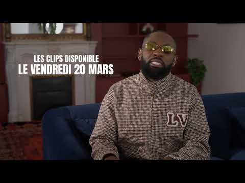 Fabregas Le Métis Noir - Plus jamais vidéo promo