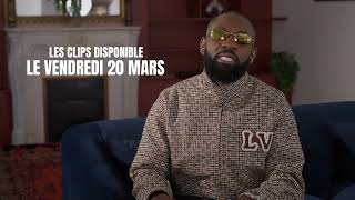 Fabregas Le Métis Noir - Plus jamais vidéo promo