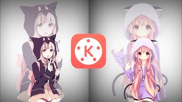 Kinemaster Photo Editing | Double Exposure Effect