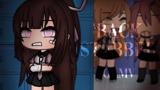 ⋆ Backstabber ⋆ || GLMV || By Mintelvn Resimi