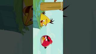 Angry Birds - Chuck Time Part 1