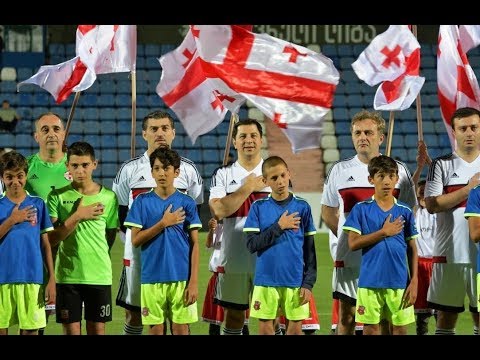 ამხანაგური მატჩი