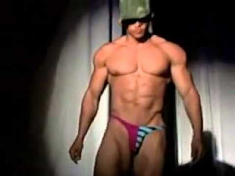 Gay Strippers Video 52
