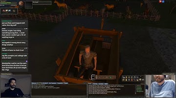 How to Make Rare Items in Wurm Online