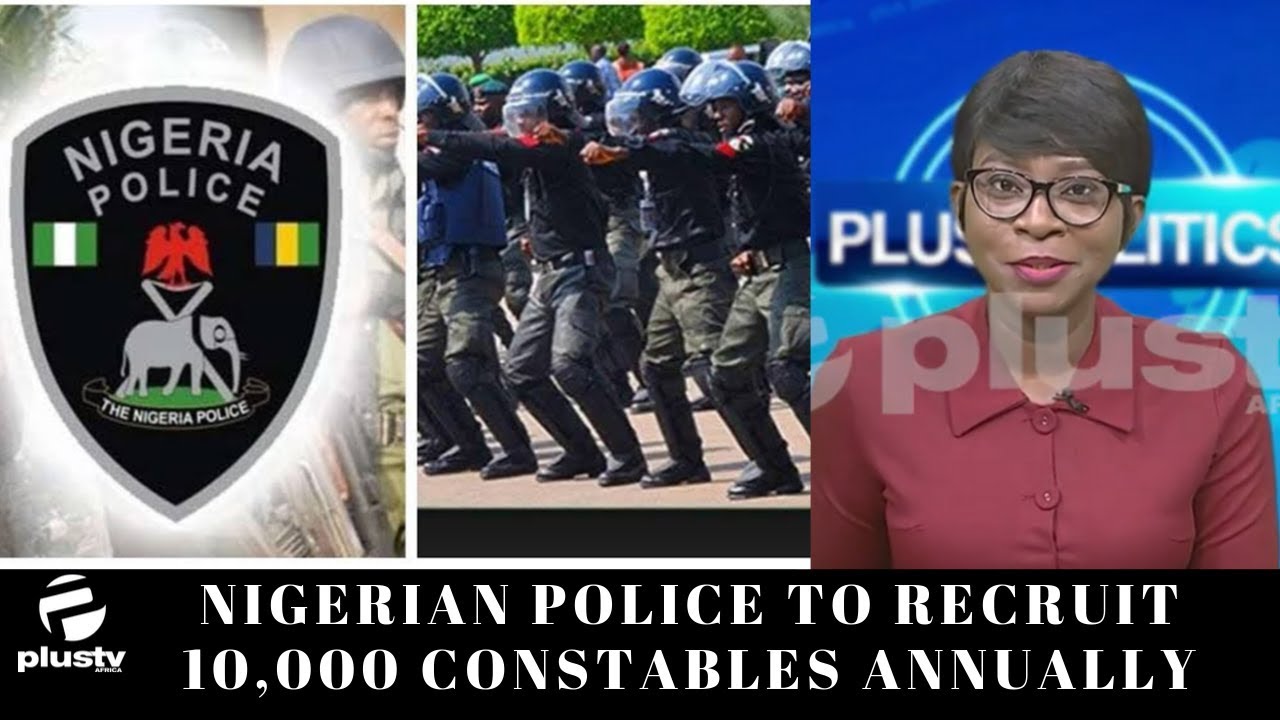 nigerian scammer caught The Nigerian Police System Is A Disappointment To Nigerians