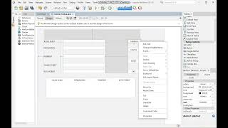 TUTORIAL MEMBUAT APLIKASI DEKSTOP JAVA DENGAN NETBEANS TANPA DATABASES