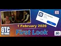 GTC Punjabi Added On DD Free Dish | Launch Date 1 Feb 2026 | First Look