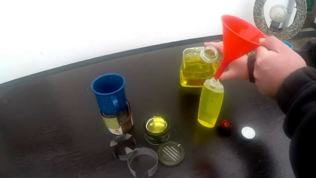 Brennpaste Zähflüssig Im Kanister 3000ml 2,4kg 3St