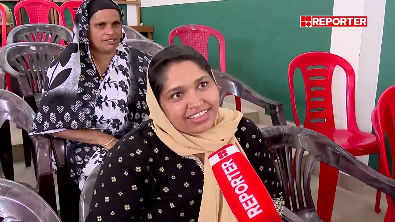 'വീട് കിട്ടി, എല്ലാം നഷ്ടപ്പെട്ട ഞങ്ങളെ സർക്കാർ ചേർത്ത് പിടിച്ചു, സന്തോഷമായി'; ദുരിതബാധിതർ