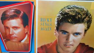 HELLO MARY LOU --RICKY NELSON (NEW ENHANCED VERSION) 720P chords